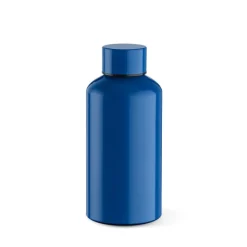 Gift Campaign Borraccia in alluminio riciclato con tappo anti goccia da 540ml> Borracce Di Metallo