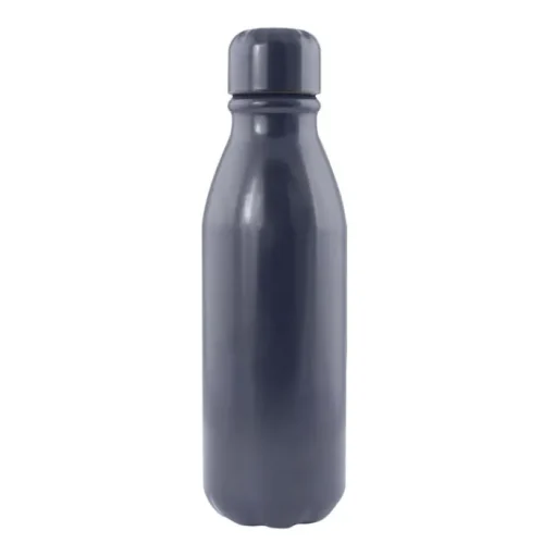 Gift Campaign Borraccia in alluminio riciclato colorato con tappo abbinato 550 ml> Borracce Di Metallo