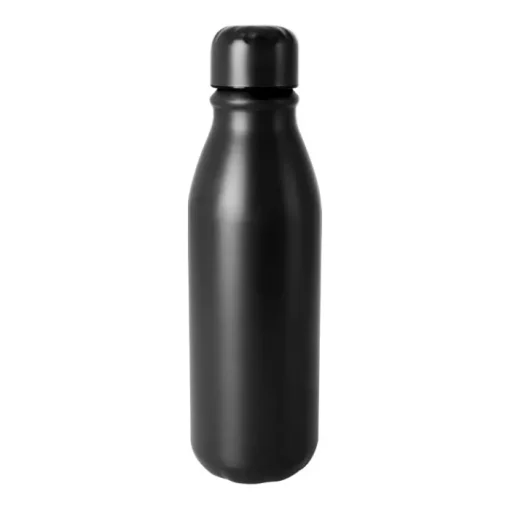 Gift Campaign Borraccia in alluminio riciclato colorato con tappo abbinato 550 ml> Borracce Di Metallo