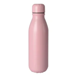 Gift Campaign Borraccia in alluminio riciclato colorato con tappo abbinato 550 ml></noscript> Borracce Di Metallo