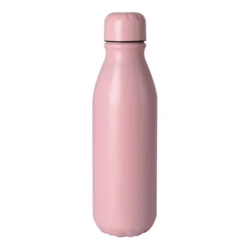 Gift Campaign Borraccia in alluminio riciclato colorato con tappo abbinato 550 ml> Borracce Di Metallo