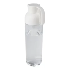 Gift Campaign Borraccia in plastica riciclata con comoda maniglia in silicone 600ml> Borracce In Plastica