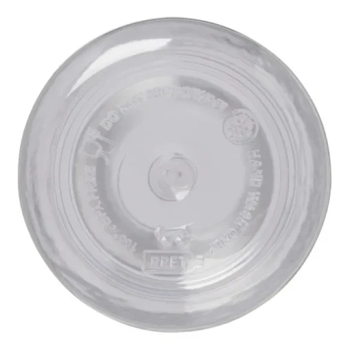 Gift Campaign Borraccia in plastica riciclata con comoda maniglia in silicone 600ml> Borracce In Plastica