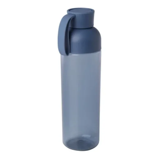 Gift Campaign Borraccia in plastica riciclata con comoda maniglia in silicone 600ml> Borracce In Plastica