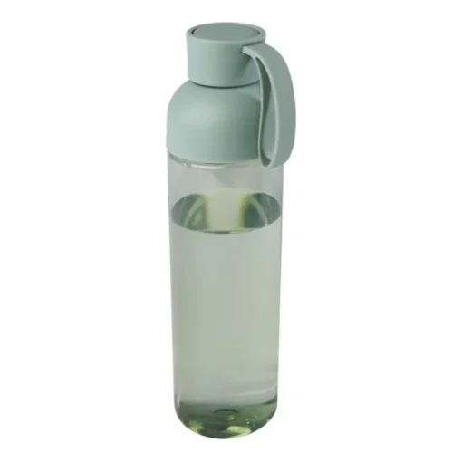 Gift Campaign Borraccia in plastica riciclata con comoda maniglia in silicone 600ml> Borracce In Plastica