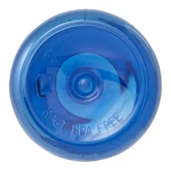 Gift Campaign Borraccia in plastica riciclata trasparente con tappo in bambù da 1l></noscript> Borracce In Plastica