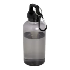 Gift Campaign Borraccia in plastica riciclata trasparente con moschettone 400ml></noscript> Borracce In Plastica