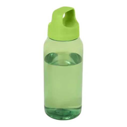 Gift Campaign Borraccia in plastica riciclata per l'ufficio con manico da 500 ml> Borracce In Plastica