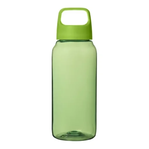 Gift Campaign Borraccia in plastica riciclata per l'ufficio con manico da 500 ml> Borracce In Plastica