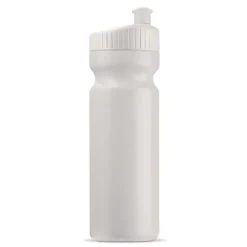 Gift Campaign Borraccia in plastica senza BPA e tappo 100% anti goccia 750ml> Borracce In Plastica