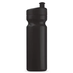Gift Campaign Borraccia in plastica senza BPA e tappo 100% anti goccia 750ml> Borracce In Plastica