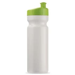 Gift Campaign Borraccia in plastica senza BPA e tappo 100% anti goccia 750ml></noscript> Borracce In Plastica