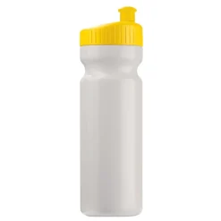 Gift Campaign Borraccia in plastica senza BPA e tappo 100% anti goccia 750ml></noscript> Borracce In Plastica