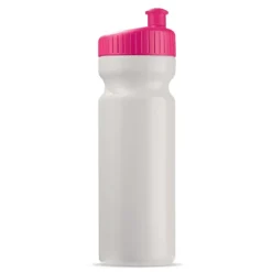 Gift Campaign Borraccia in plastica senza BPA e tappo 100% anti goccia 750ml></noscript> Borracce In Plastica