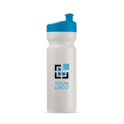 Gift Campaign Borraccia in plastica senza BPA e tappo 100% anti goccia 750ml></noscript> Borracce In Plastica