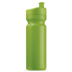 Gift Campaign Borraccia in plastica senza BPA e tappo 100% anti goccia 750ml></noscript> Borracce In Plastica