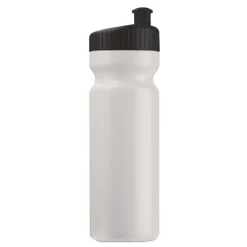 Gift Campaign Borraccia in plastica senza BPA e tappo 100% anti goccia 750ml></noscript> Borracce In Plastica