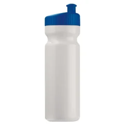 Gift Campaign Borraccia in plastica senza BPA e tappo 100% anti goccia 750ml></noscript> Borracce In Plastica