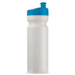 Gift Campaign Borraccia in plastica senza BPA e tappo 100% anti goccia 750ml></noscript> Borracce In Plastica