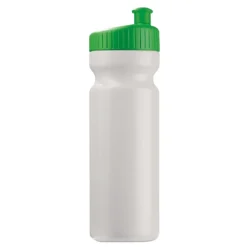 Gift Campaign Borraccia in plastica senza BPA e tappo 100% anti goccia 750ml></noscript> Borracce In Plastica