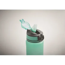 Gift Campaign Borraccia in rPET con beccuccio e orario di consumo dell'acqua 1l></noscript> Borracce In Plastica