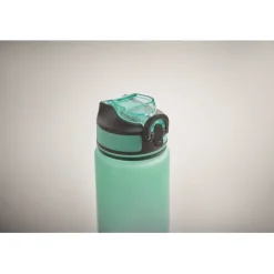 Gift Campaign Borraccia in rPET con beccuccio e orario di consumo dell'acqua 1l></noscript> Borracce In Plastica