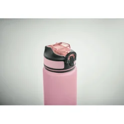 Gift Campaign Borraccia in rPET con beccuccio e orario di consumo dell'acqua 1l></noscript> Borracce In Plastica