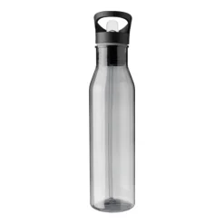 Gift Campaign Borraccia in rPET con beccuccio pieghevole e cannuccia interna 730ml> Borracce In Plastica