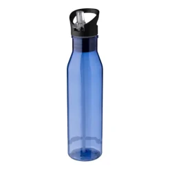 Gift Campaign Borraccia in rPET con beccuccio pieghevole e cannuccia interna 730ml></noscript> Borracce In Plastica