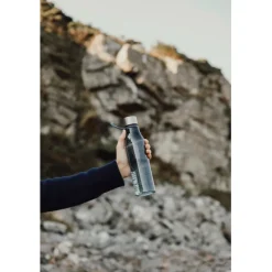 Gift Campaign Borraccia in RPET con effetto sfumato e capacità 800ml> Borracce In Plastica