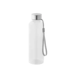 Gift Campaign Borraccia in RPET con finitura traslucida e tappo in acciaio 600 ml></noscript> Borracce In Plastica