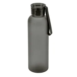 Gift Campaign Borraccia in RPET con finitura opaca e tappo anti goccia 600 ml> Borracce In Plastica