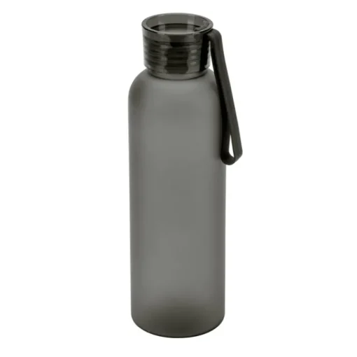 Gift Campaign Borraccia in RPET con finitura opaca e tappo anti goccia 600 ml> Borracce In Plastica