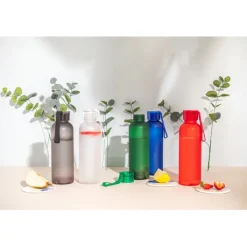 Gift Campaign Borraccia in RPET con finitura opaca e tappo anti goccia 600 ml></noscript> Borracce In Plastica