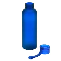 Gift Campaign Borraccia in RPET con finitura opaca e tappo anti goccia 600 ml></noscript> Borracce In Plastica