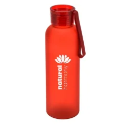 Gift Campaign Borraccia in RPET con finitura opaca e tappo anti goccia 600 ml></noscript> Borracce In Plastica