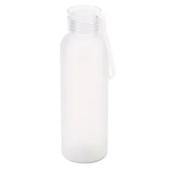 Gift Campaign Borraccia in RPET con finitura opaca e tappo anti goccia 600 ml></noscript> Borracce In Plastica