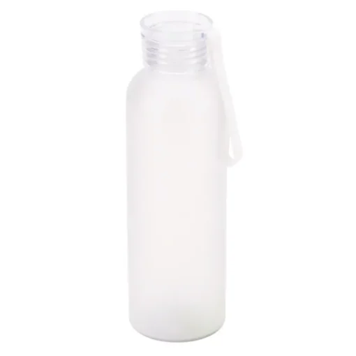 Gift Campaign Borraccia in RPET con finitura opaca e tappo anti goccia 600 ml> Borracce In Plastica