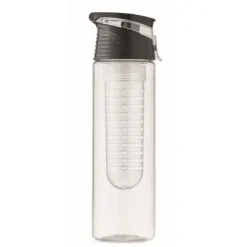 Gift Campaign Borraccia in rPET con infusore rimovibile per la frutta e manico 500ml> Borracce In Plastica