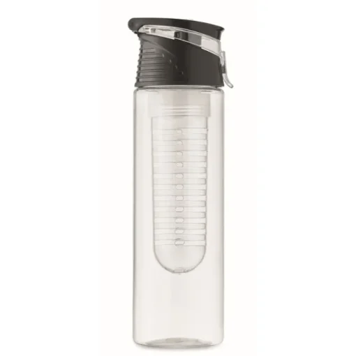 Gift Campaign Borraccia in rPET con infusore rimovibile per la frutta e manico 500ml> Borracce In Plastica