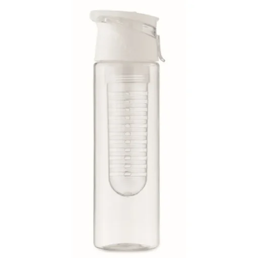 Gift Campaign Borraccia in rPET con infusore rimovibile per la frutta e manico 500ml> Borracce In Plastica