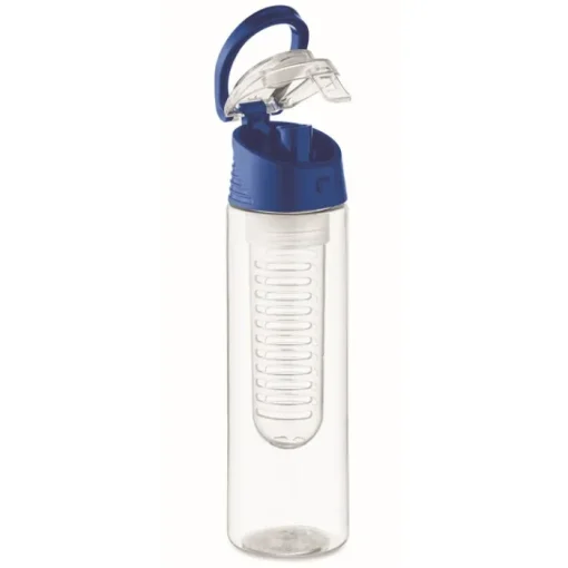 Gift Campaign Borraccia in rPET con infusore rimovibile per la frutta e manico 500ml> Borracce In Plastica