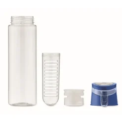 Gift Campaign Borraccia in rPET con infusore rimovibile per la frutta e manico 500ml></noscript> Borracce In Plastica