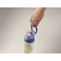 Gift Campaign Borraccia in rPET con infusore rimovibile per la frutta e manico 500ml></noscript> Borracce In Plastica