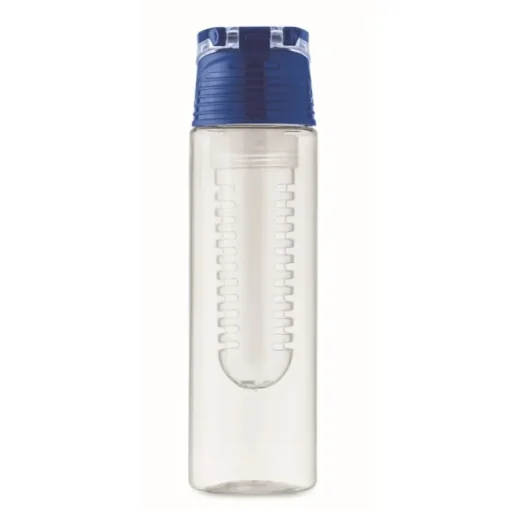 Gift Campaign Borraccia in rPET con infusore rimovibile per la frutta e manico 500ml> Borracce In Plastica
