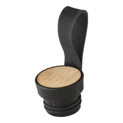 Gift Campaign Borraccia in rPET con laccetto e dettaglio in bambù nel tappo 500ml></noscript> Borracce In Plastica