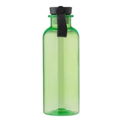 Gift Campaign Borraccia in rPET con laccetto e dettaglio in bambù nel tappo 500ml></noscript> Borracce In Plastica