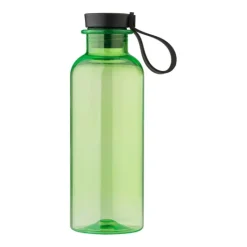 Gift Campaign Borraccia in rPET con laccetto e dettaglio in bambù nel tappo 500ml></noscript> Borracce In Plastica