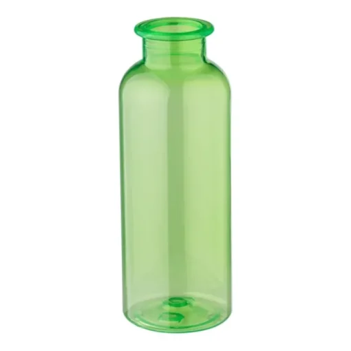 Gift Campaign Borraccia in rPET con laccetto e dettaglio in bambù nel tappo 500ml> Borracce In Plastica