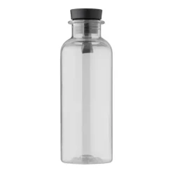 Gift Campaign Borraccia in rPET con laccetto e dettaglio in bambù nel tappo 500ml></noscript> Borracce In Plastica